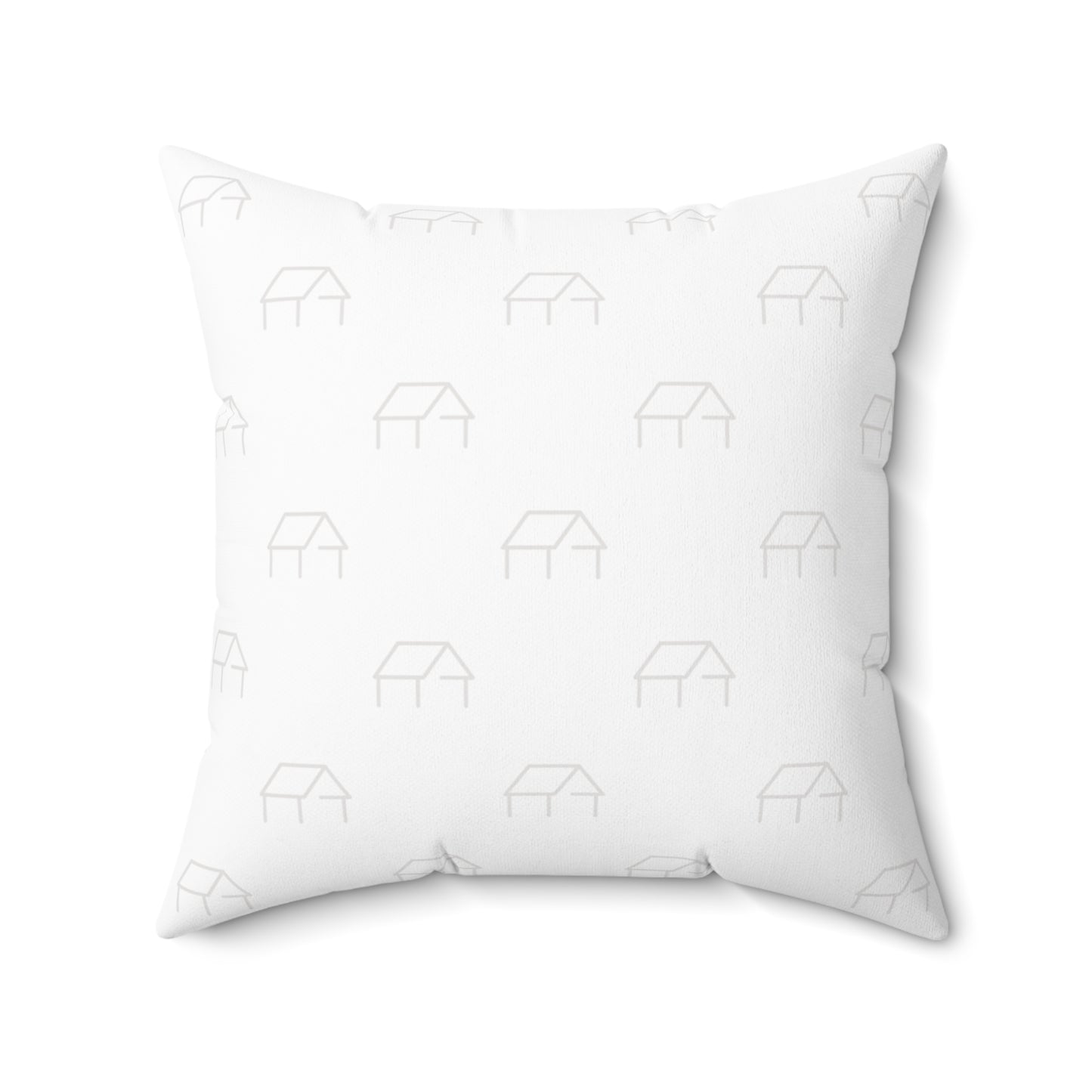 Square Pillow Insert (Available in 14", 16", 18", and 20")