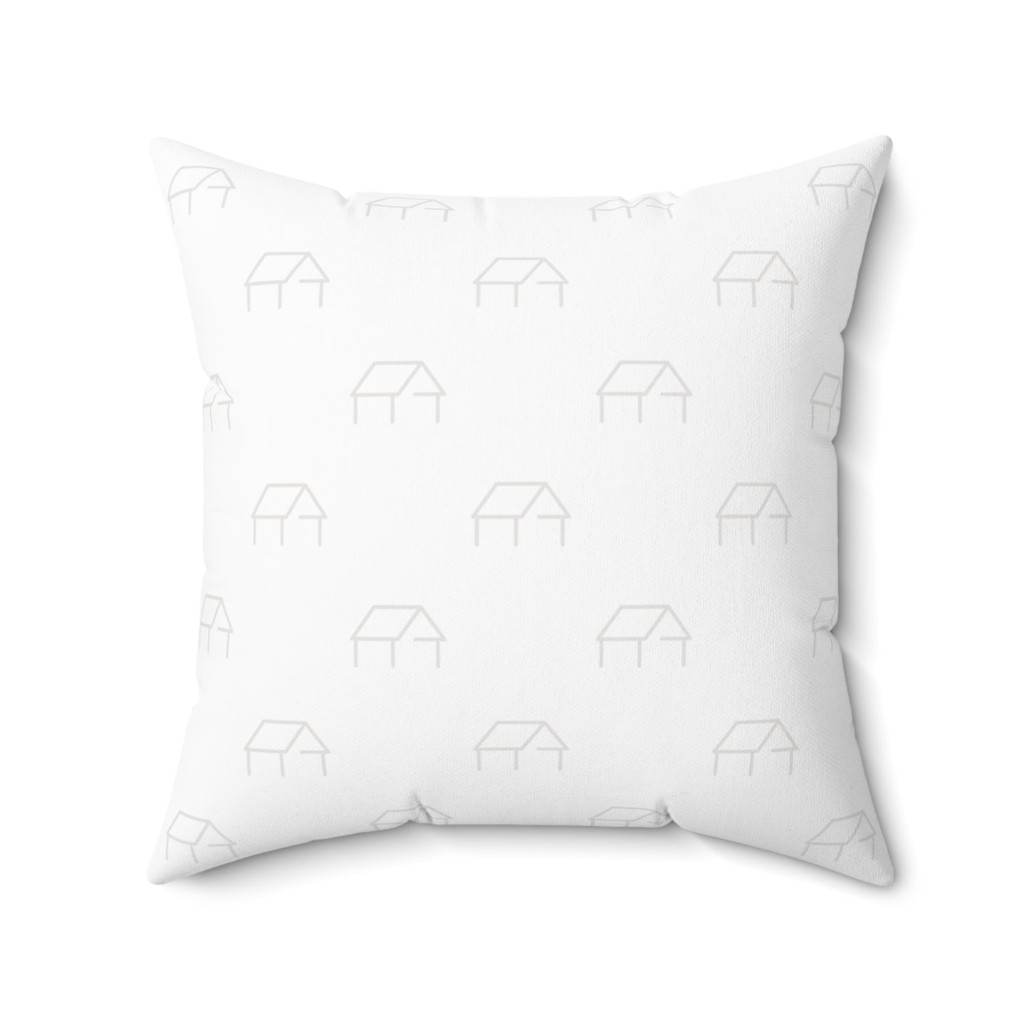 Square Pillow Insert (Available in 14", 16", 18", and 20")