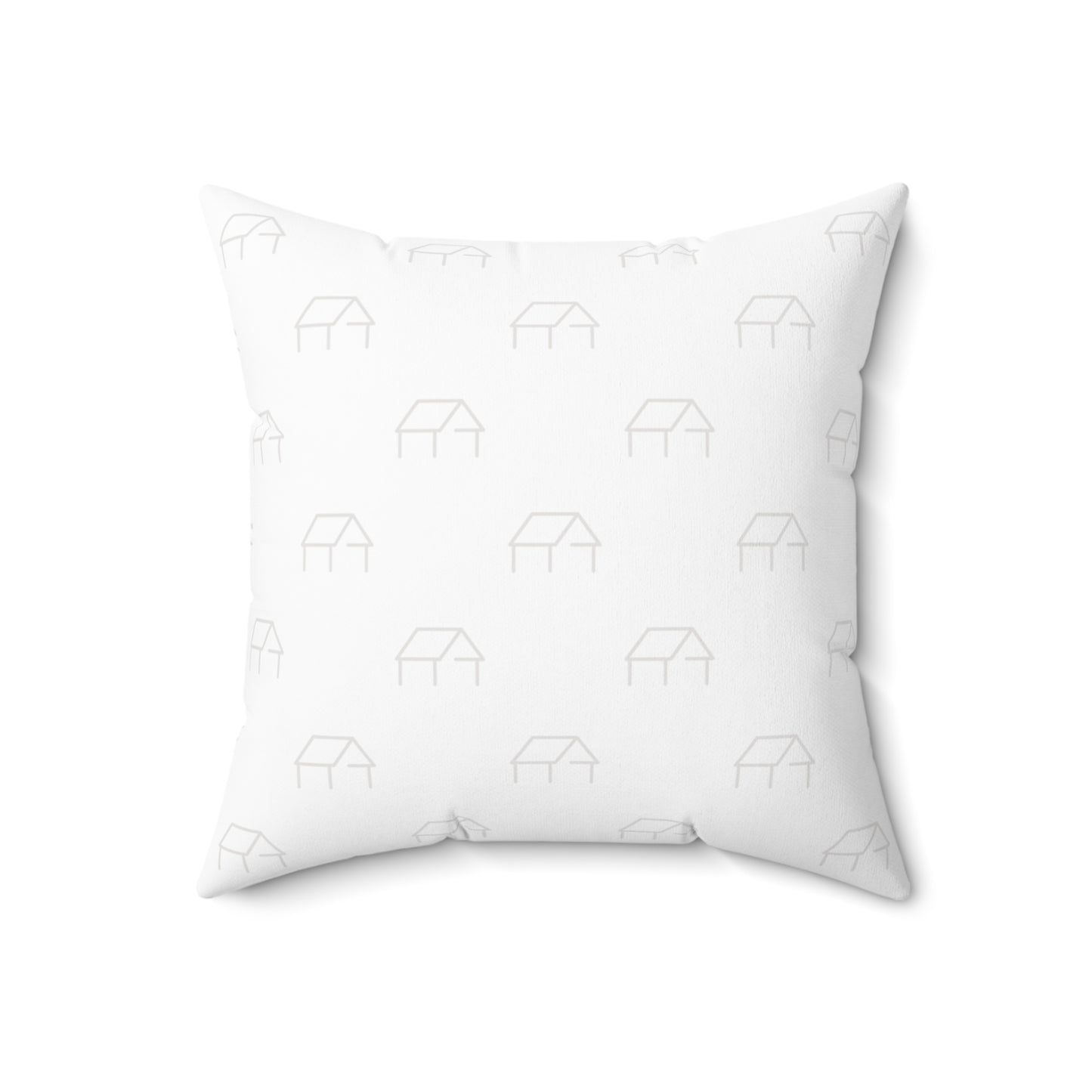 Square Pillow Insert (Available in 14", 16", 18", and 20")
