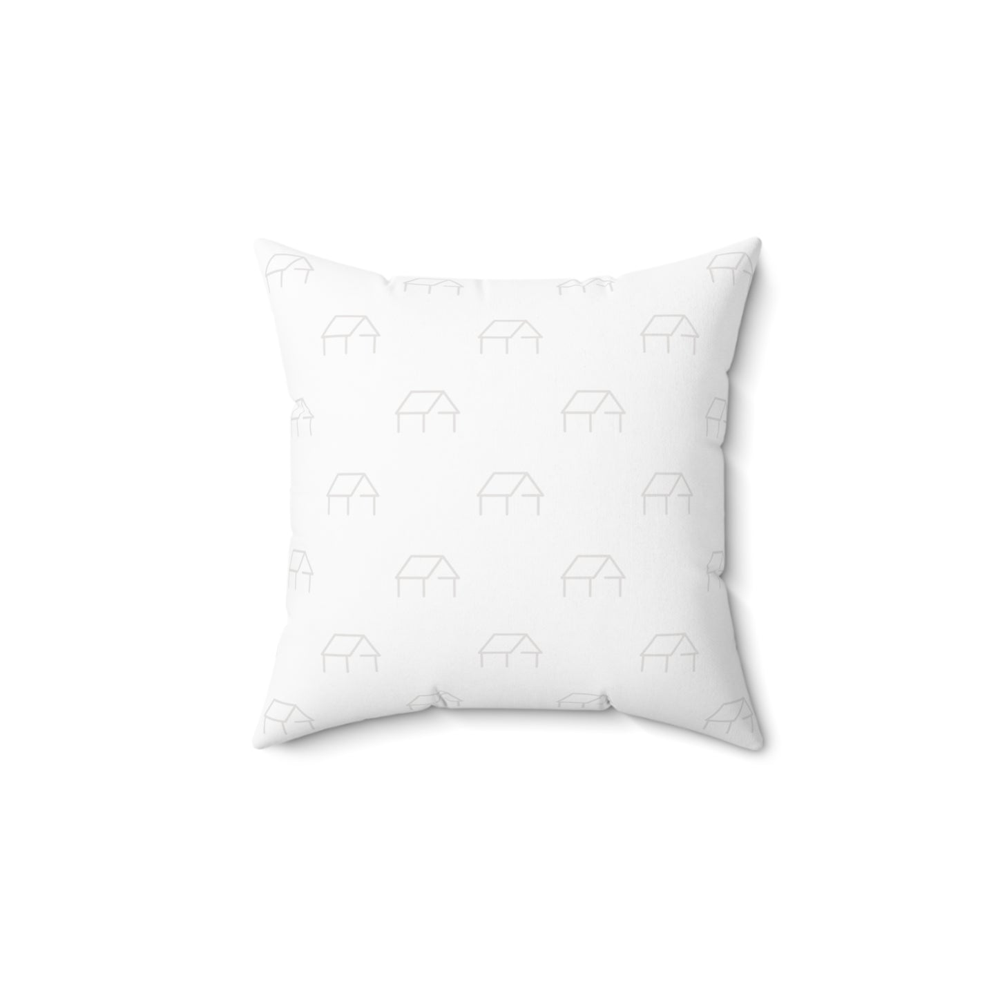 Square Pillow Insert (Available in 14", 16", 18", and 20")