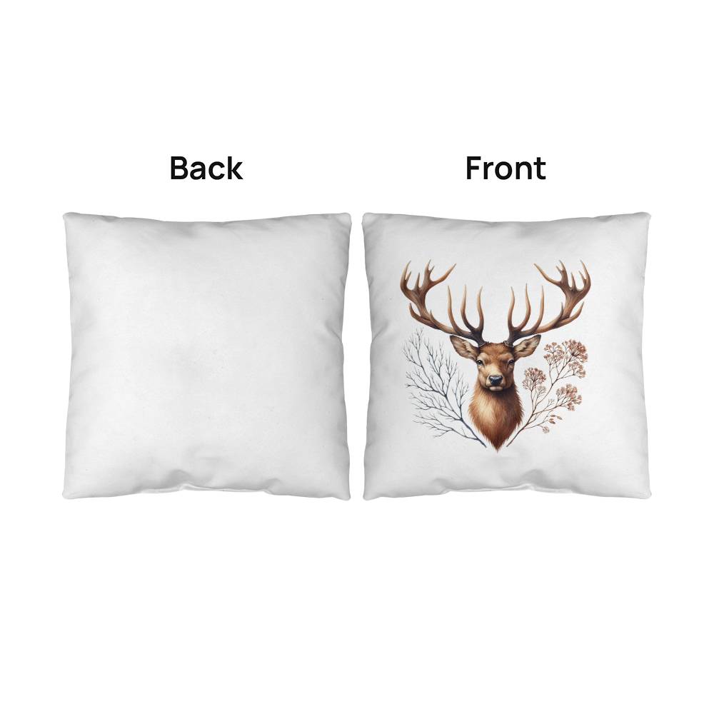 Christmas | Dive into our versatile Indoor/Outdoor Pillow collection