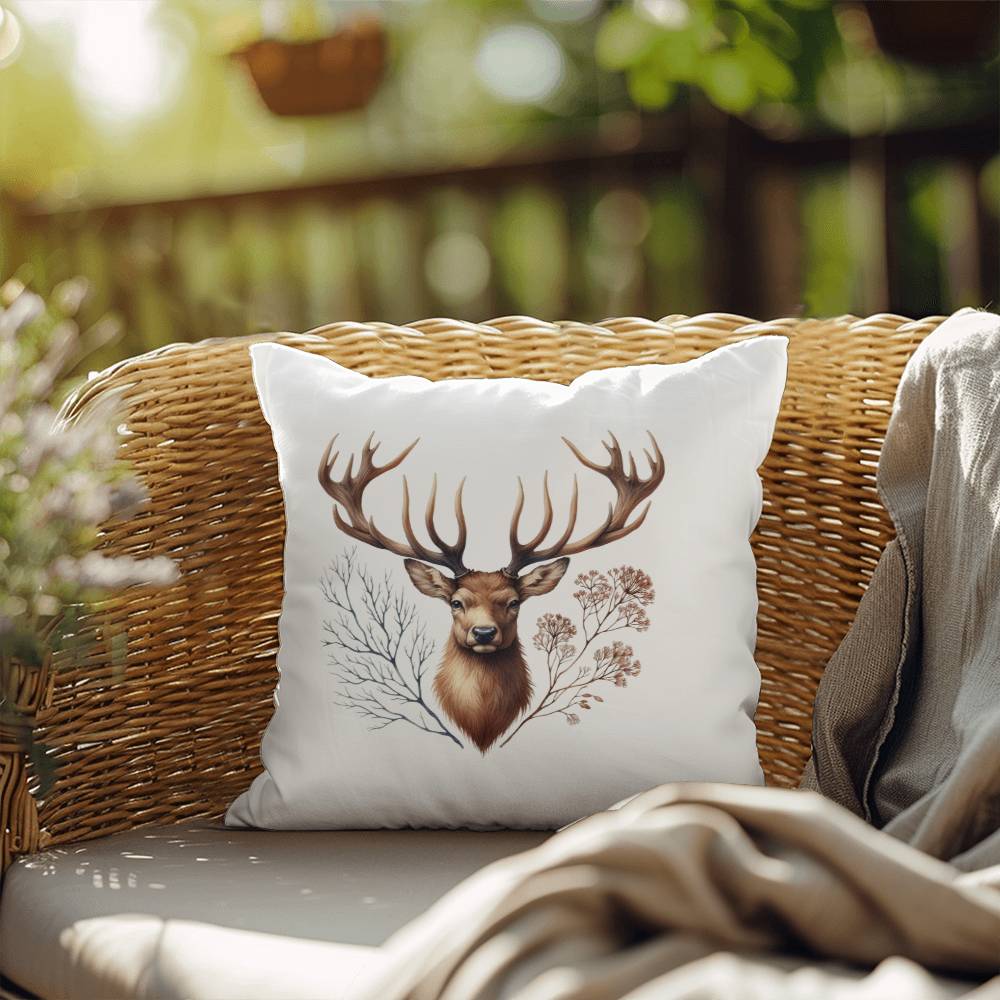Christmas | Dive into our versatile Indoor/Outdoor Pillow collection