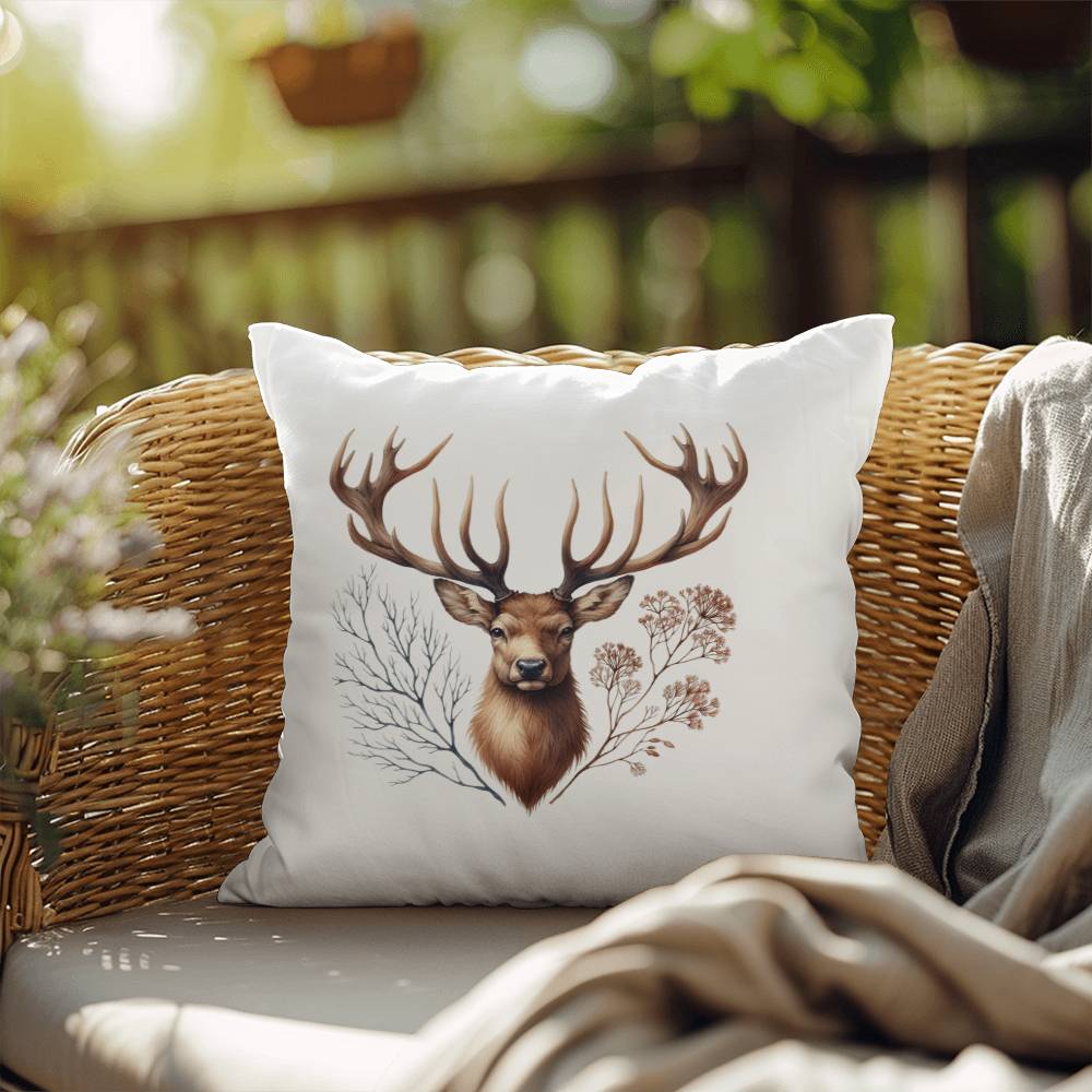 Christmas | Dive into our versatile Indoor/Outdoor Pillow collection