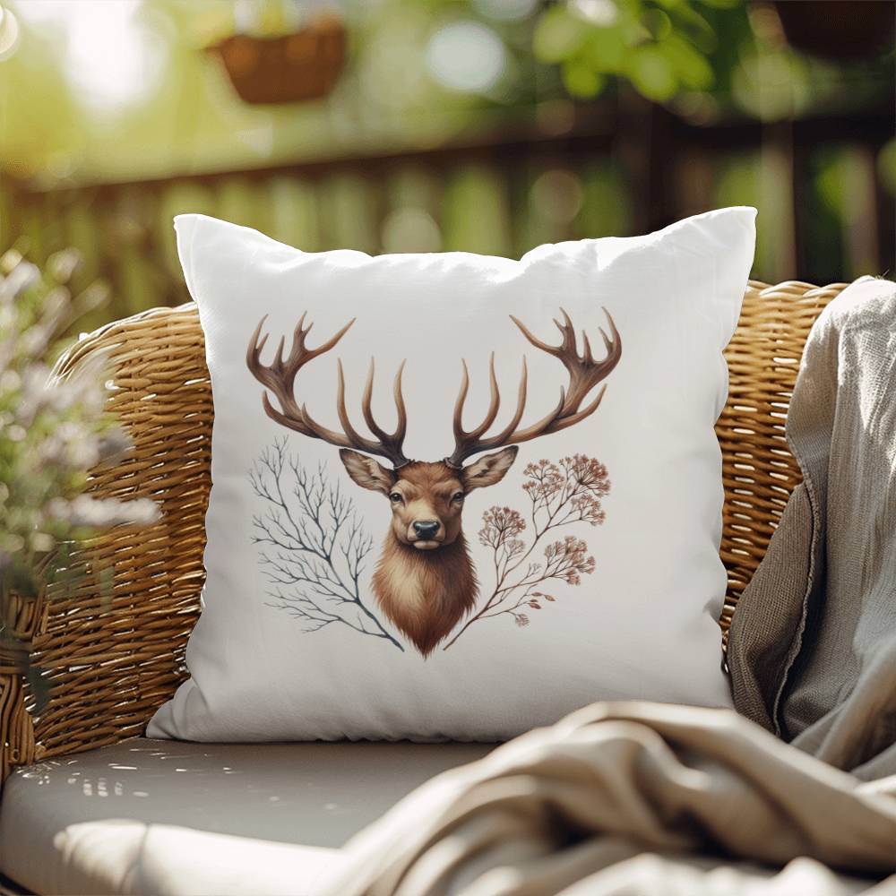 Christmas | Dive into our versatile Indoor/Outdoor Pillow collection