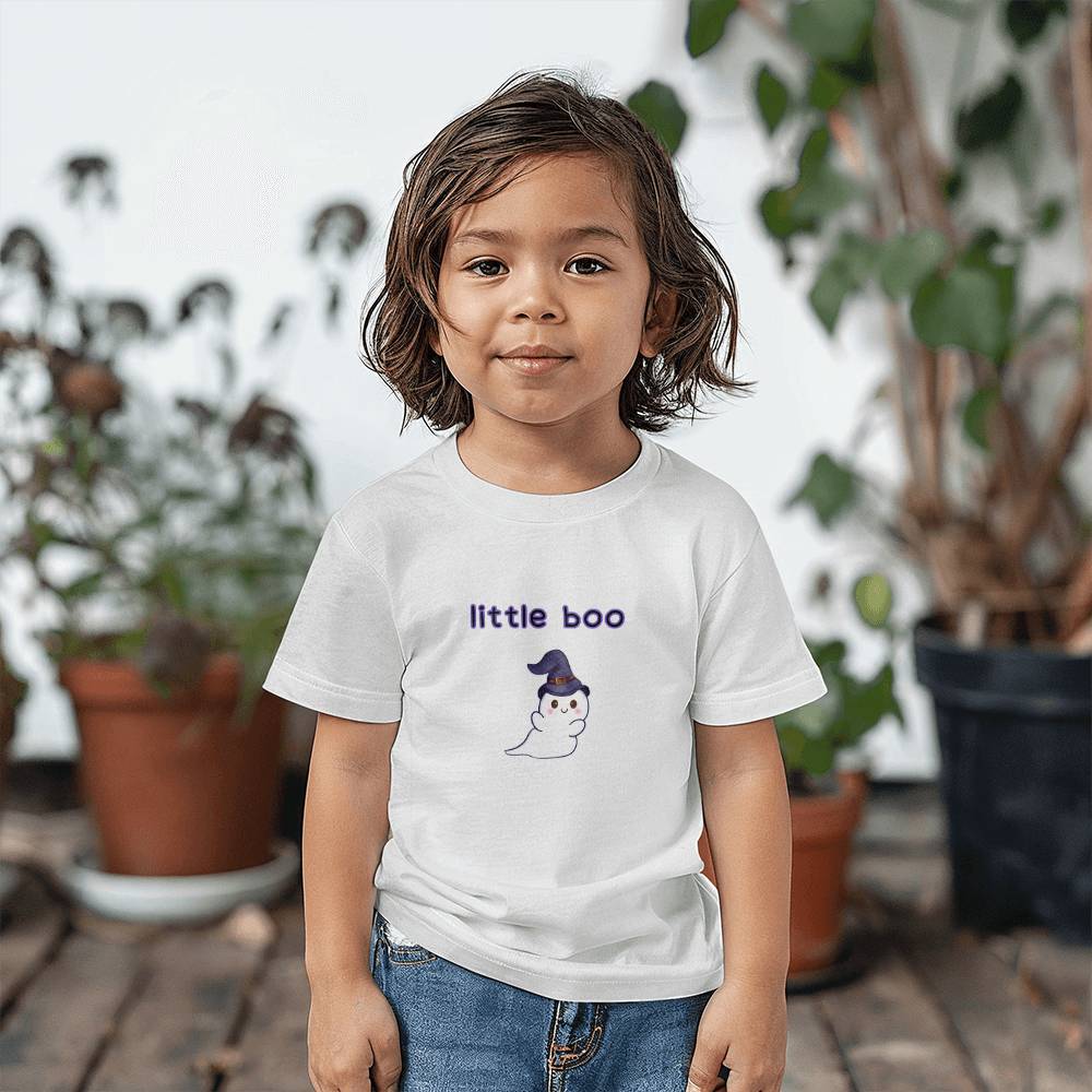 Halloween | Be Halloween Ready With the Little Boo Collection!!