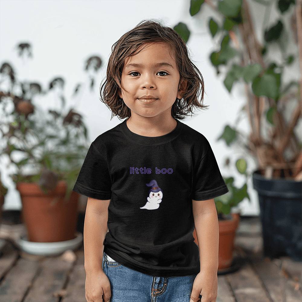 Halloween | Be Halloween Ready With the Little Boo Collection!!