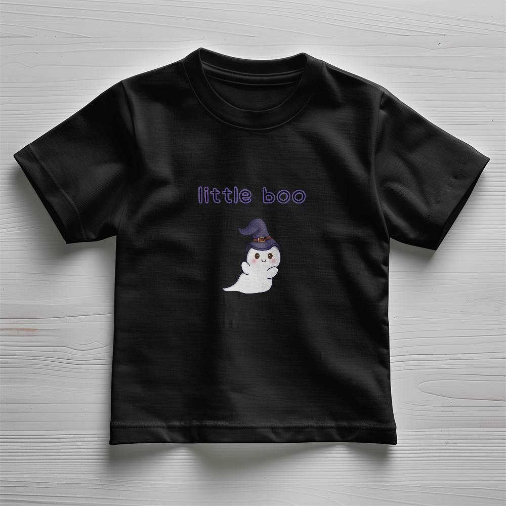 Halloween | Be Halloween Ready With the Little Boo Collection!!