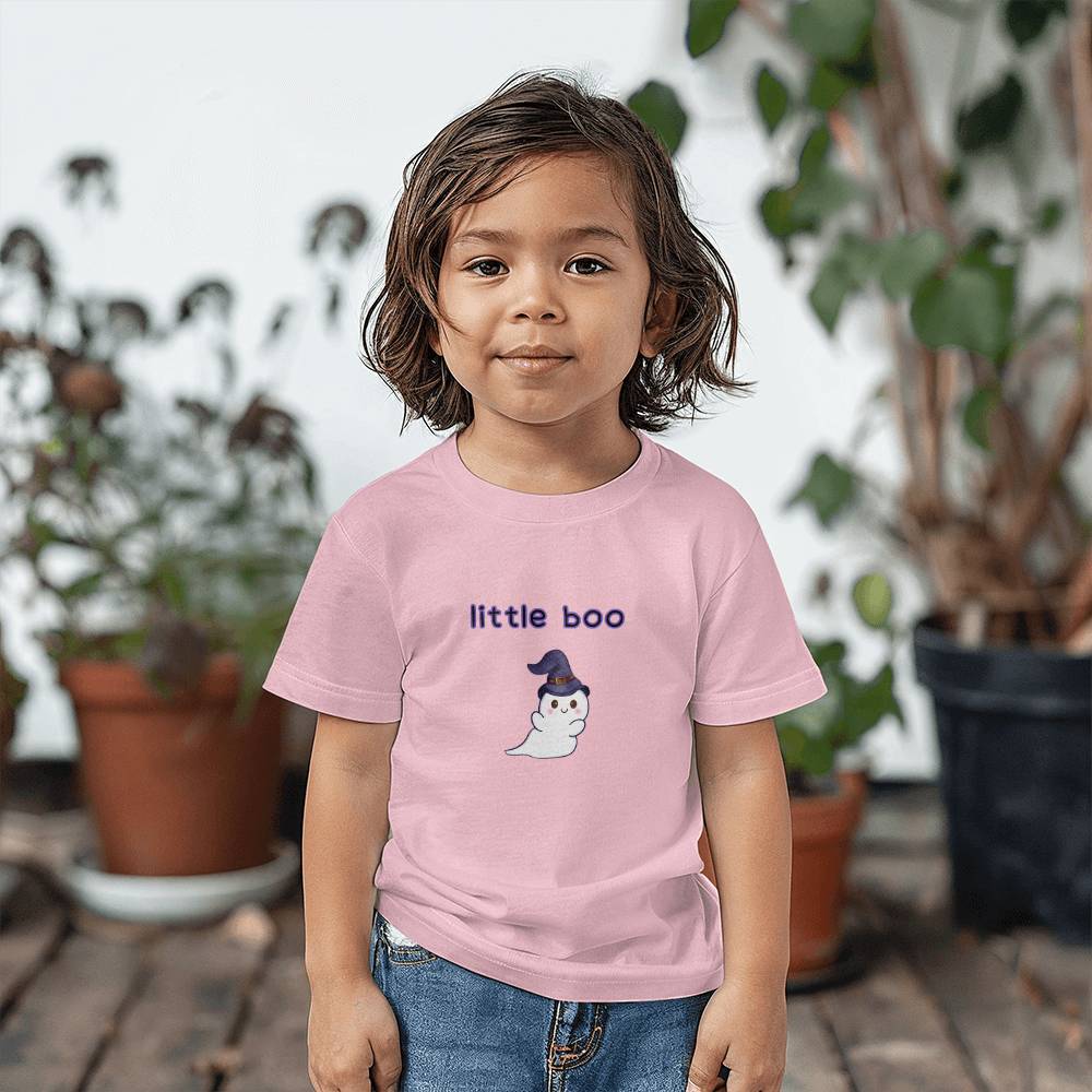 Halloween | Be Halloween Ready With the Little Boo Collection!!