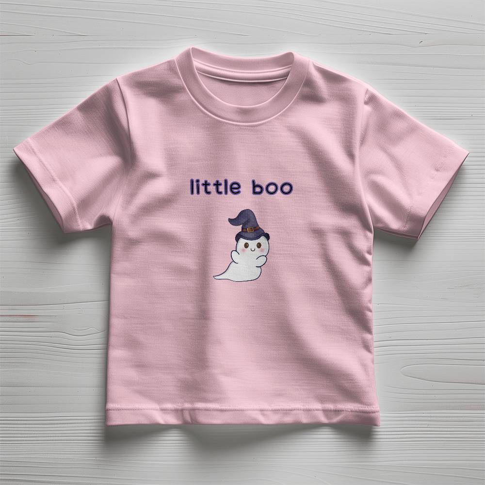 Halloween | Be Halloween Ready With the Little Boo Collection!!