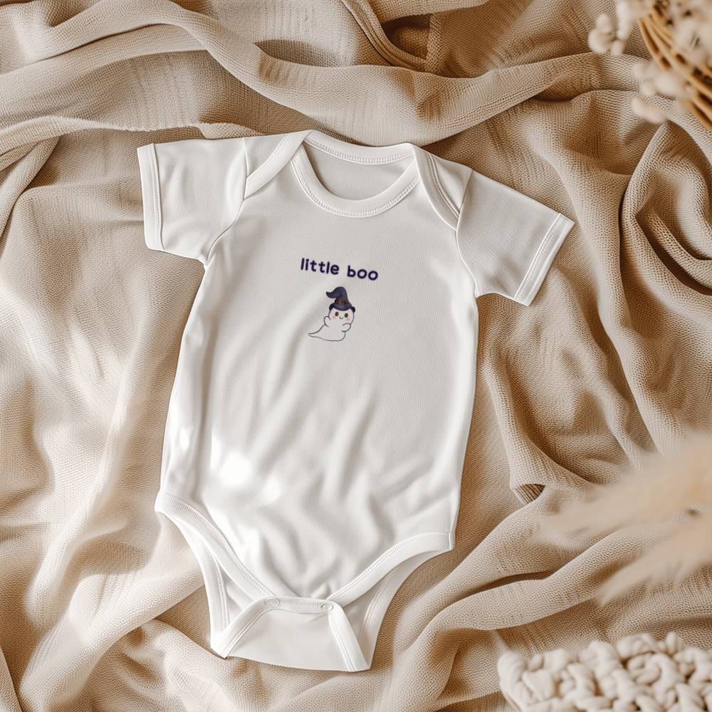Halloween | Be Halloween Ready With the Little Boo Collection!!
