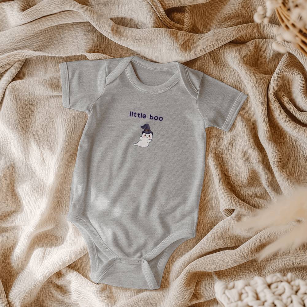 Halloween | Be Halloween Ready With the Little Boo Collection!!