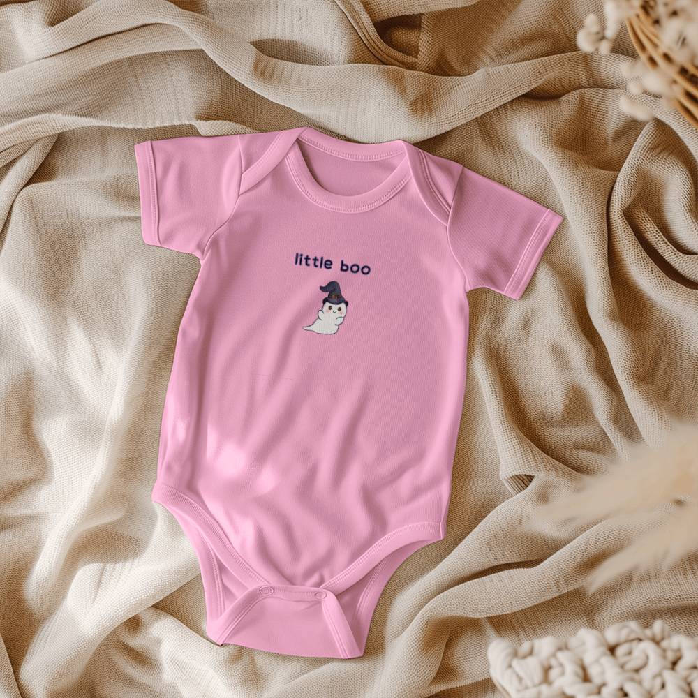 Halloween | Be Halloween Ready With the Little Boo Collection!!