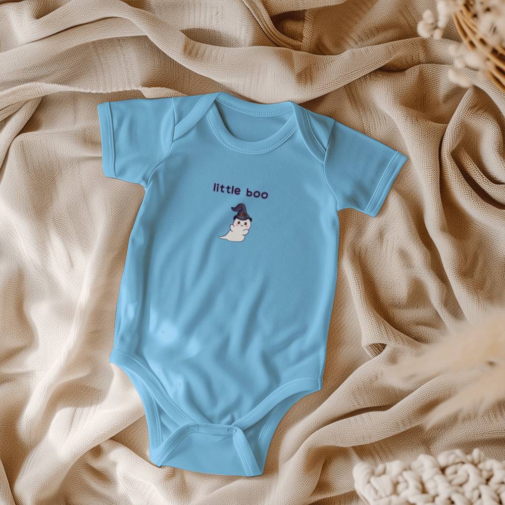 Halloween | Be Halloween Ready With the Little Boo Collection!!