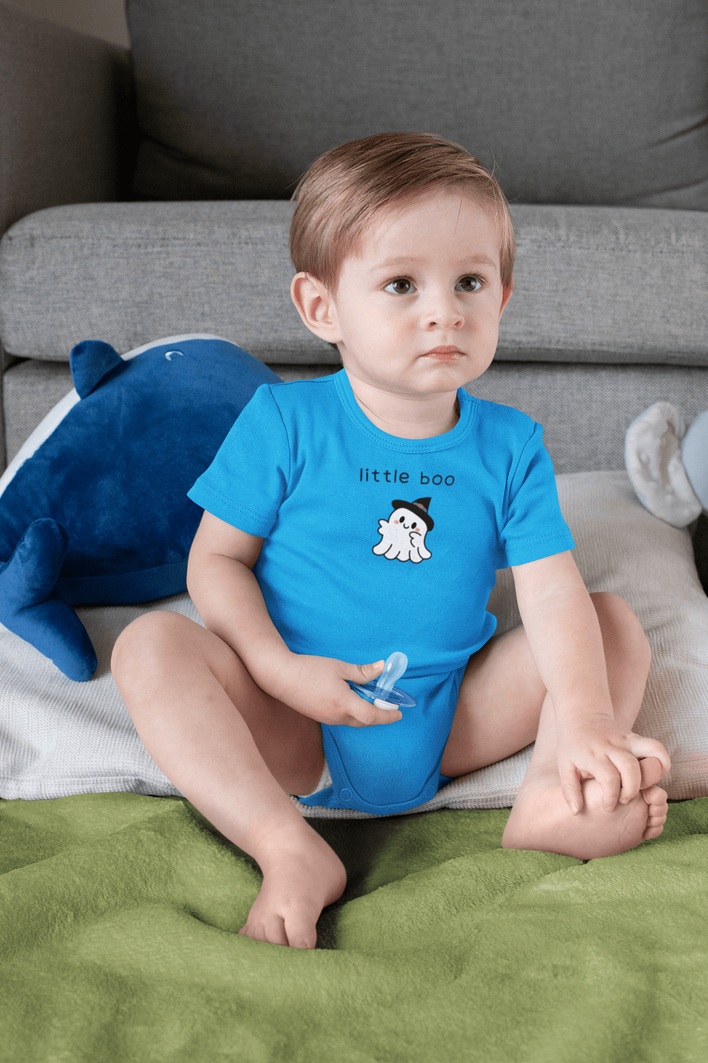 Halloween | Be Halloween Ready With the Little Boo Collection!!