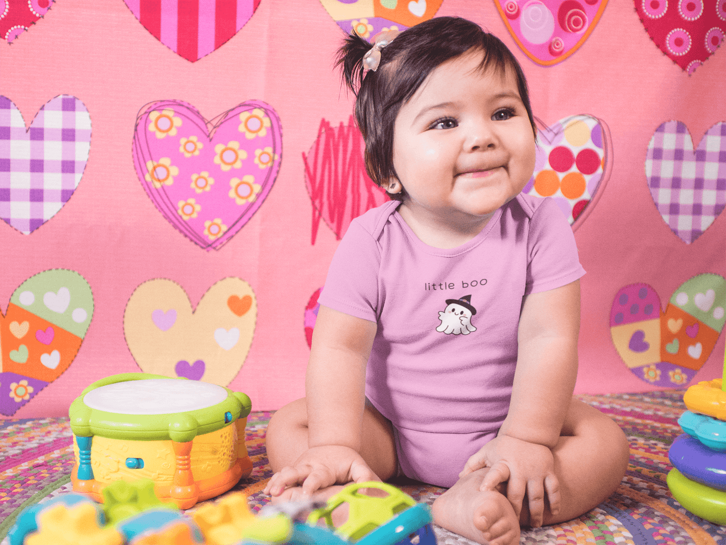 Halloween | Be Halloween Ready With the Little Boo Collection!!