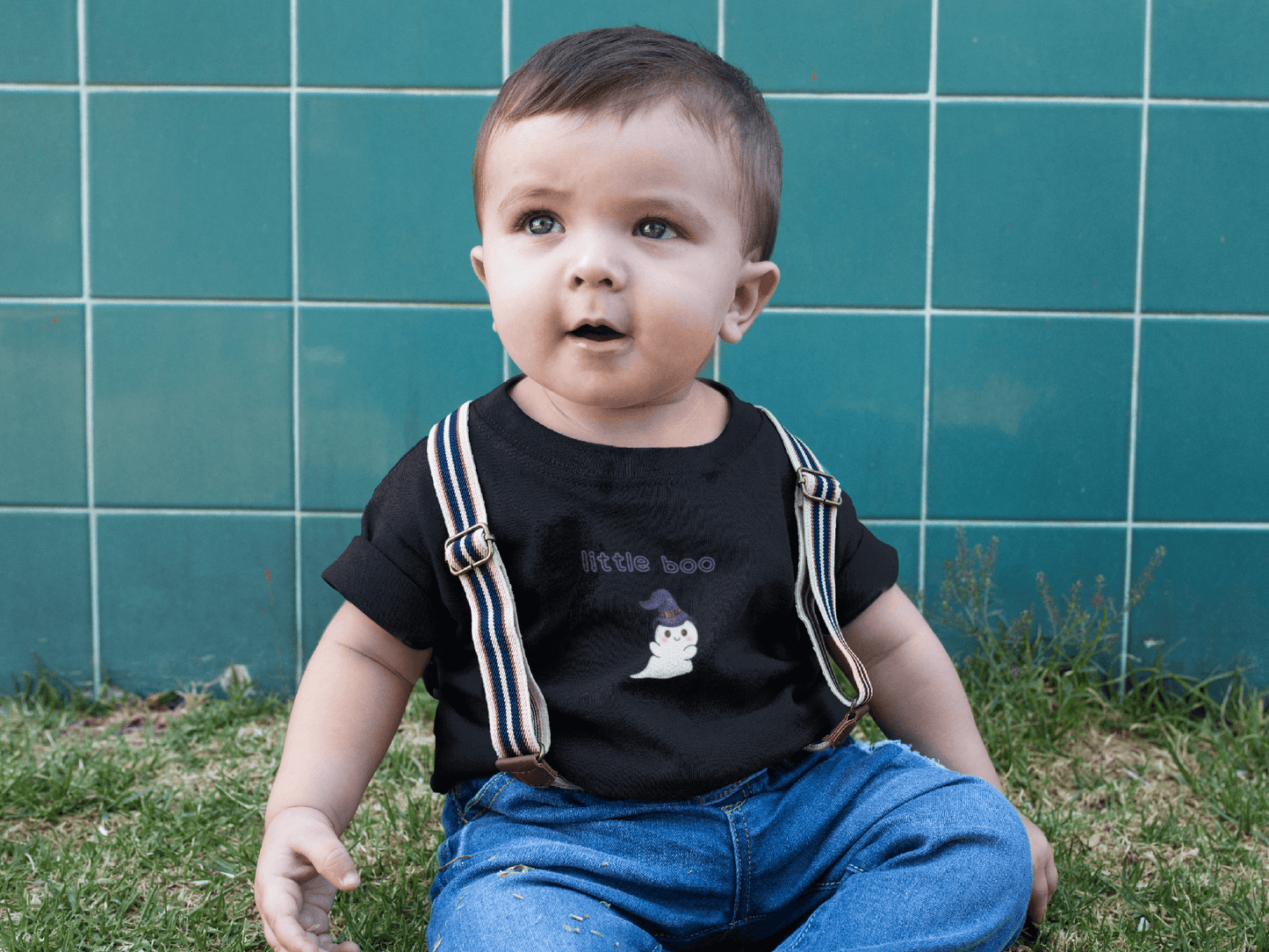 Halloween | Be Halloween Ready With the Little Boo Collection!!