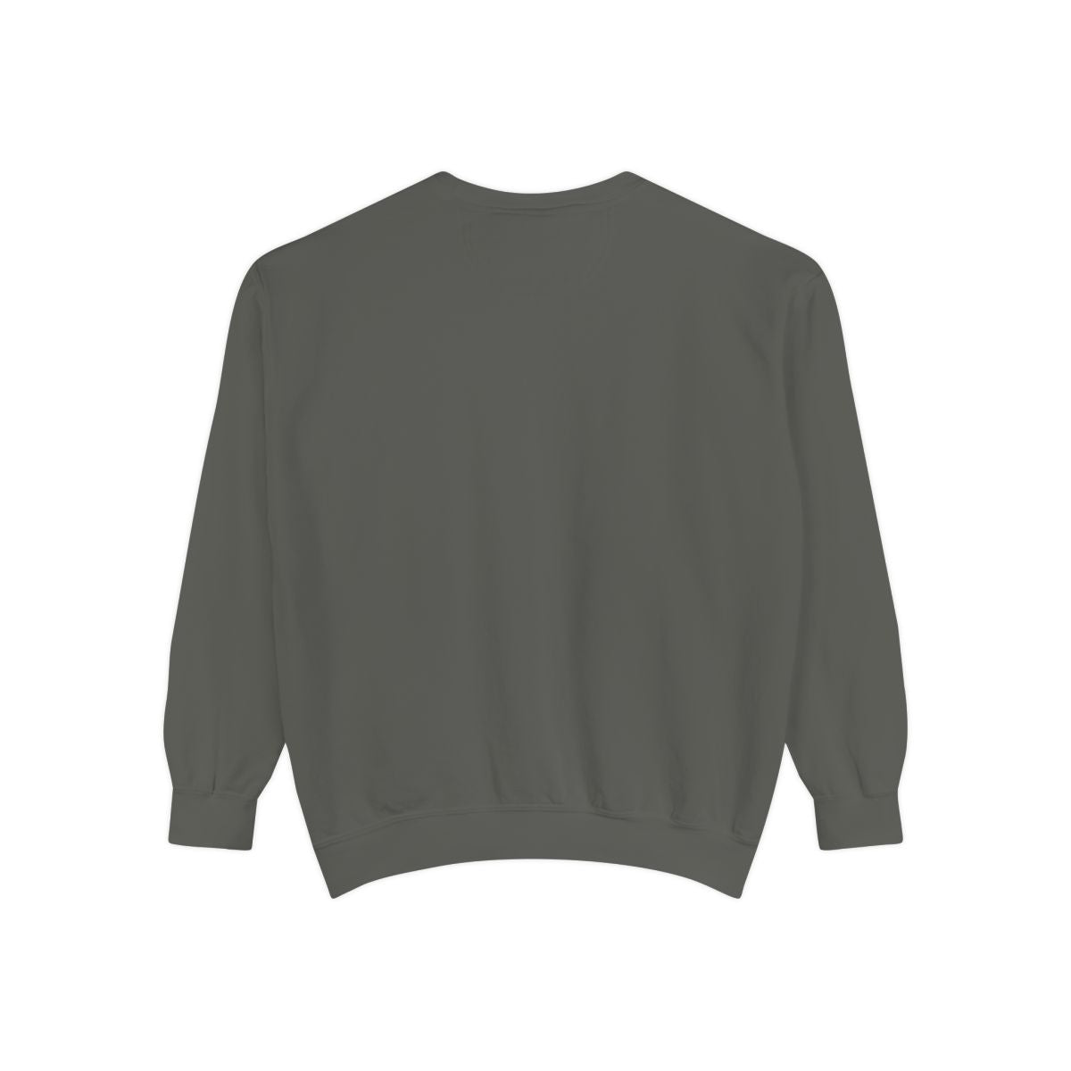 "Cozy Season" Fall Aesthetic Sweatshirt – Leopard, Plaid, Buffalo Check & Leaf Pattern