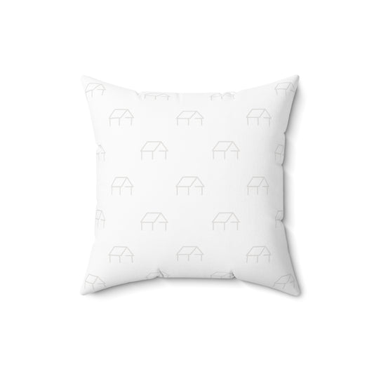 Square Pillow Insert (Available in 14", 16", 18", and 20")